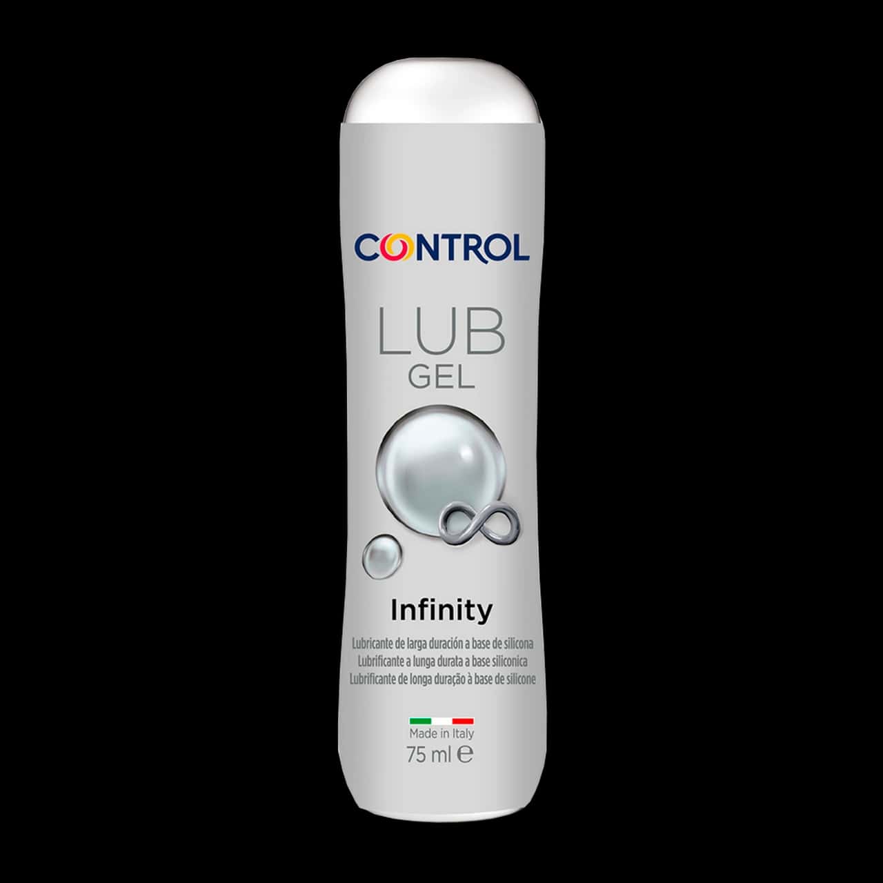 Control Lubricante Infinity 75 ML no Vaginal de Control