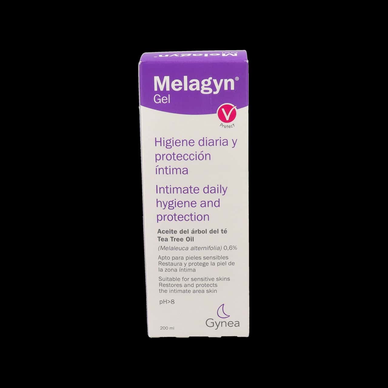 Melagyn Gel 1 Envase 200 ML de Melagyn