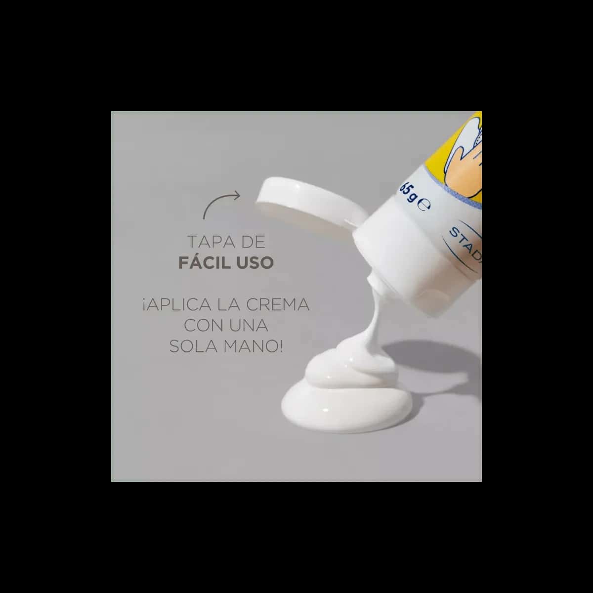 Mitosyl Pomada Protectora 1 Tubo 65 G de Mitosyl