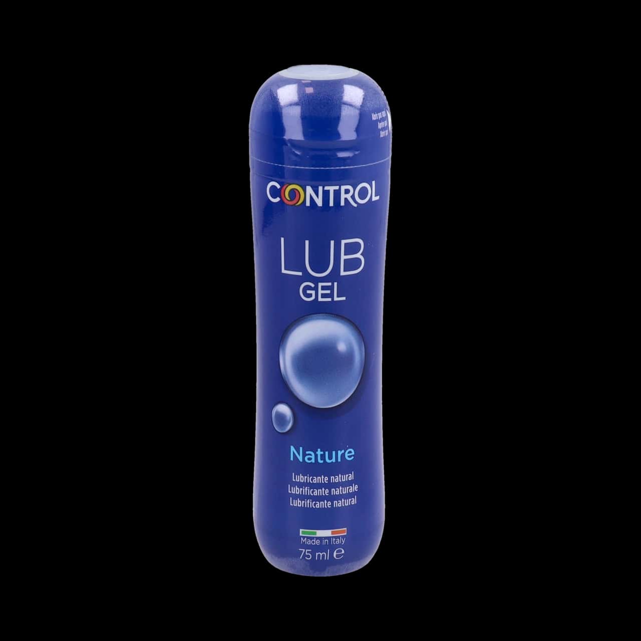 Control Lubricante Nature 75 ML de Control