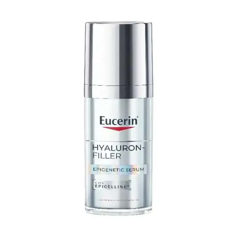 Eucerin hf Epigenetics Serum 30ml de Eucerin