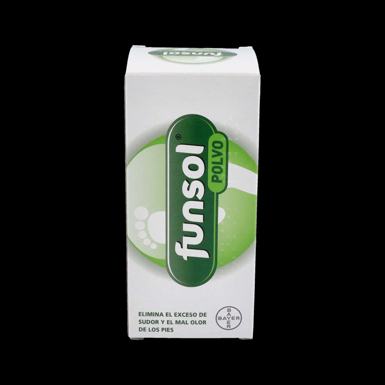 Funsol Polvo 1 Envase 60 G de Funsol