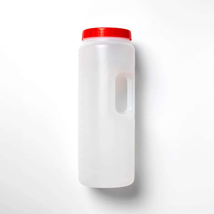Aposan Envase Recogida Orina 24 h Asa 2 l de Aposan