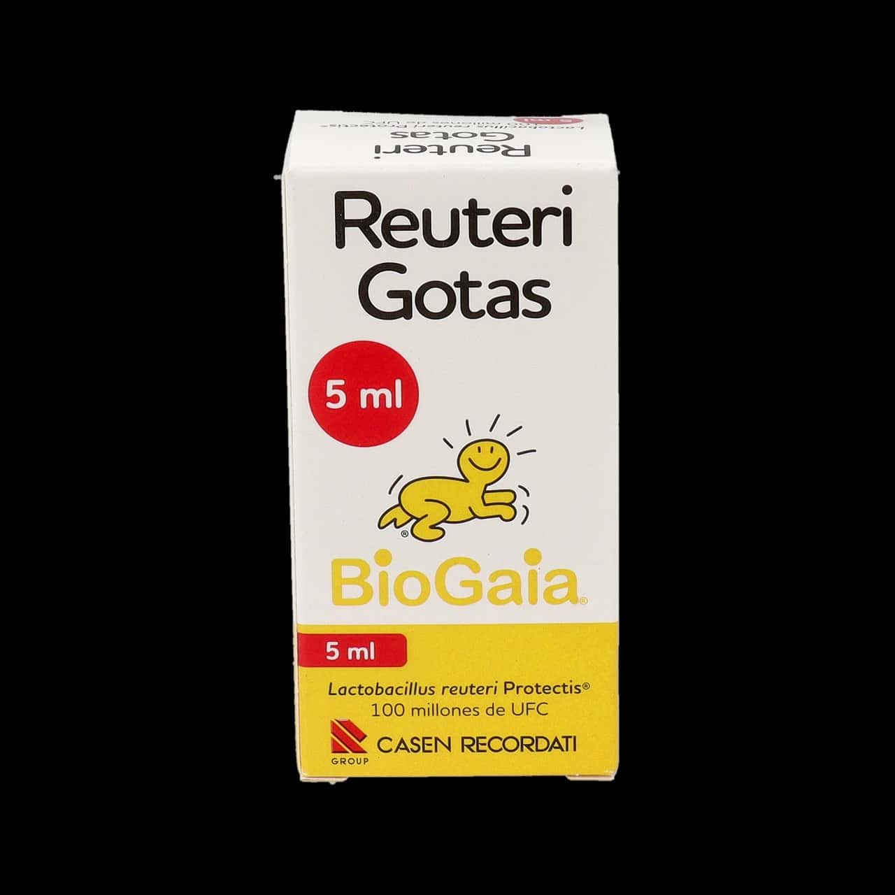 Reuteri Gotas de Reuteri