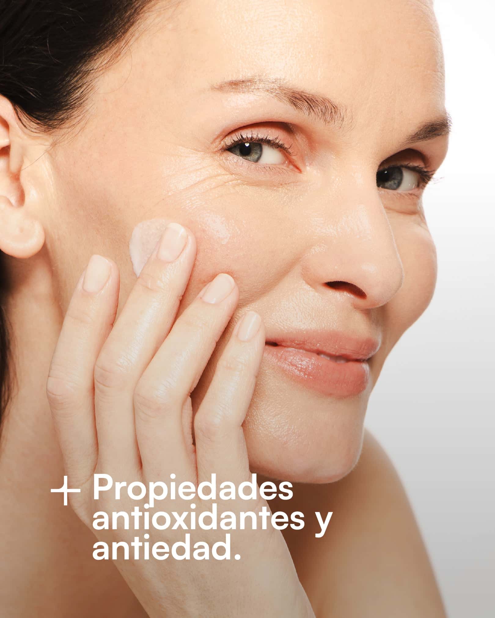 15 ANTIOX-C Sérum antioxidante antiedad de Gema Herrerías