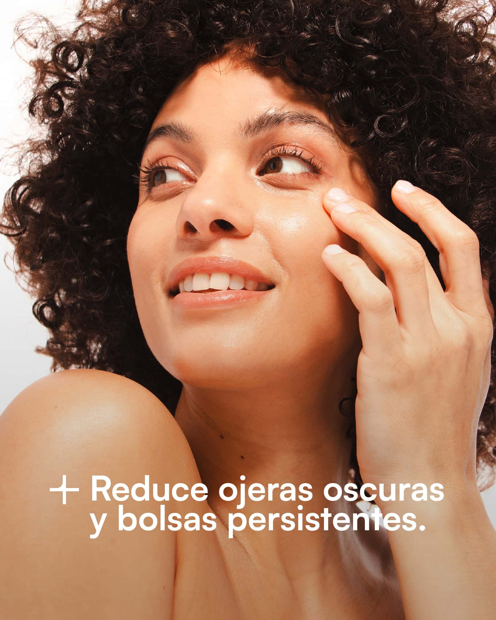 K-AT SÉRUM Contorno de ojos para ojeras y bolsas de Gema Herrerías