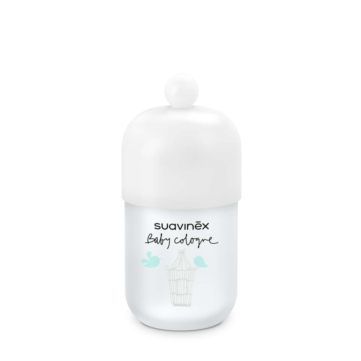 Suavinex Baby Cologne 100 ml de Suavinex