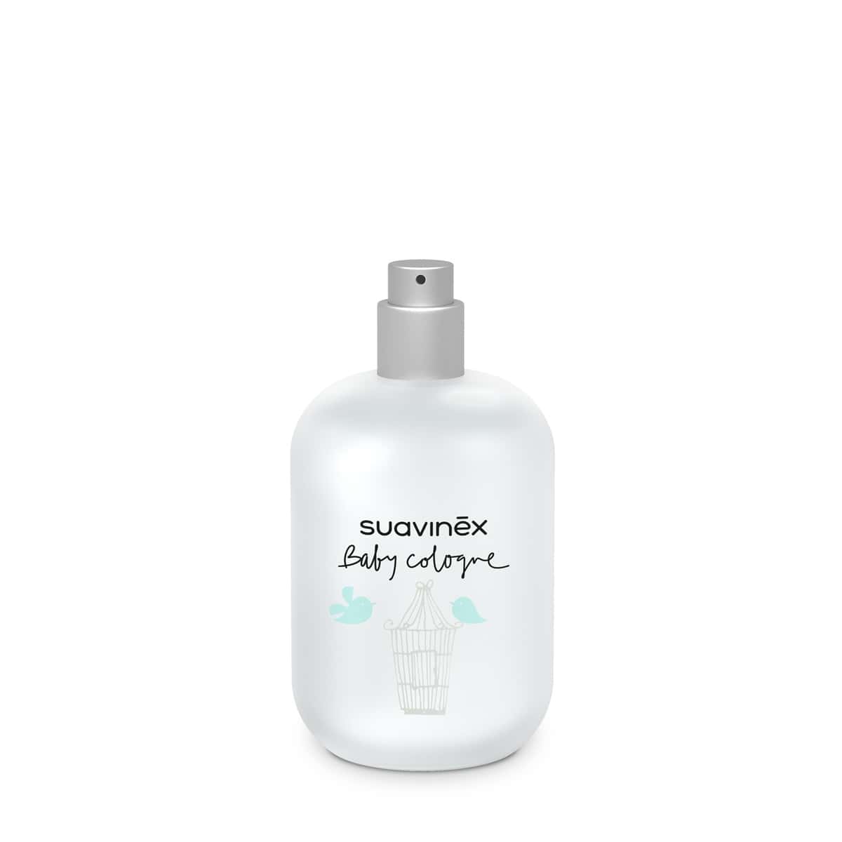 Suavinex Baby Cologne 100 ml de Suavinex