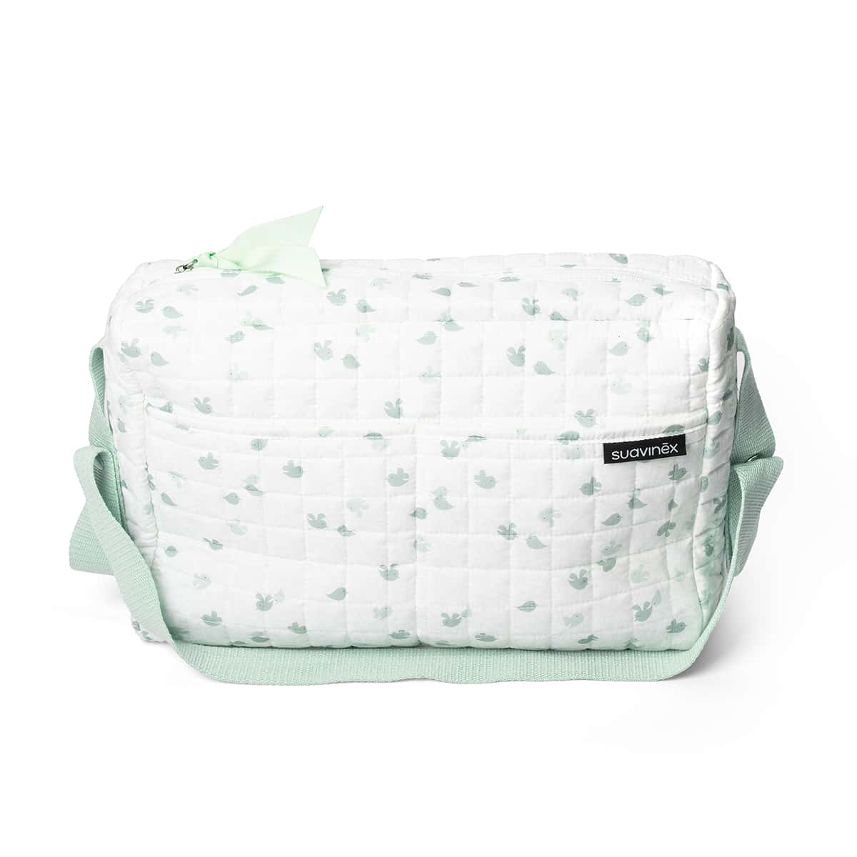Suavinex Baby Care Mom Bag Birdies de Suavinex