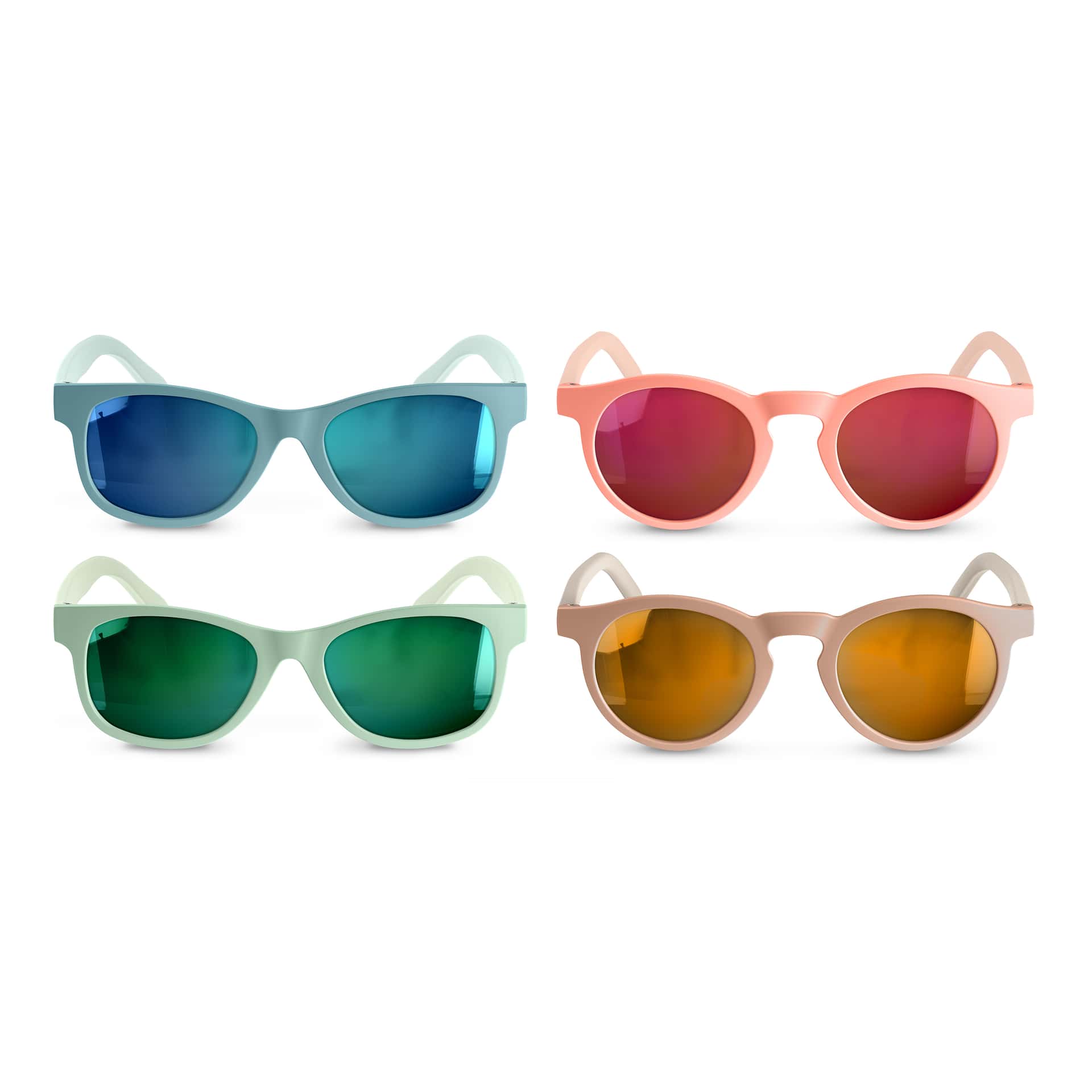 Suavinex Gafas de Sol Infantiles Originals 3-8 años de Suavinex