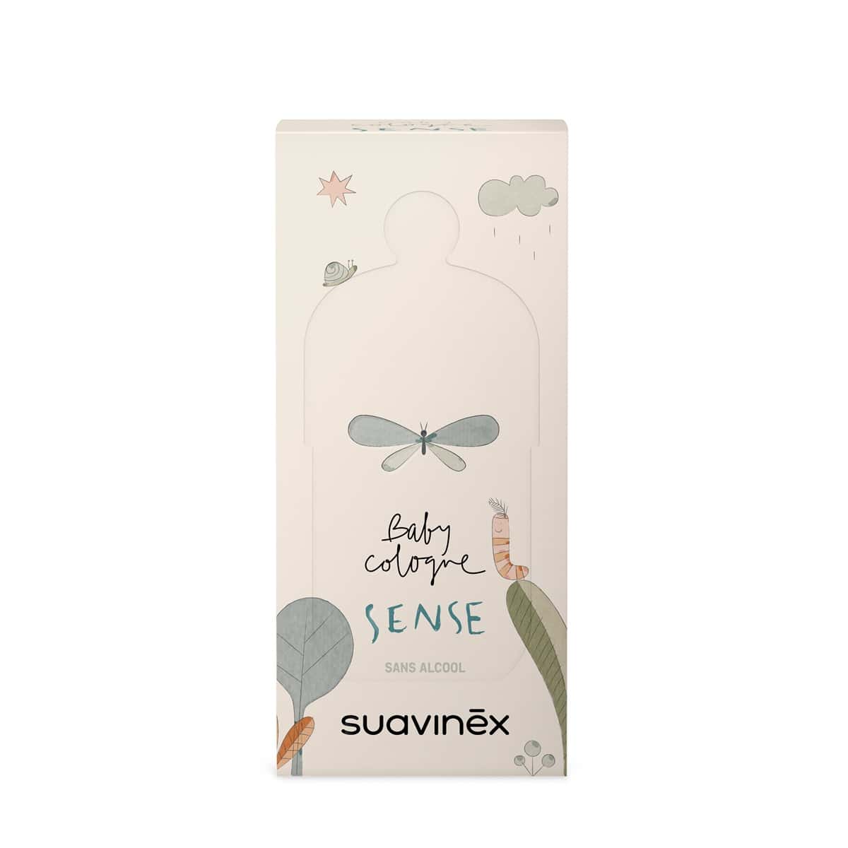 Suavinex Baby Cologne Sense 100 ml de Suavinex