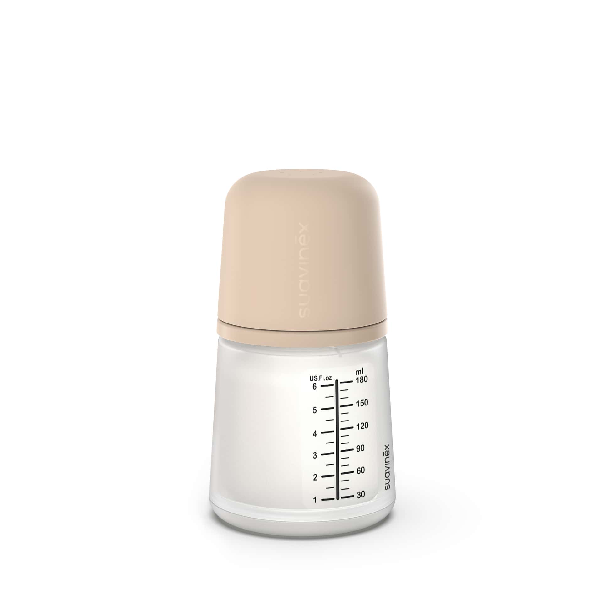 Suavinex Zero.zero Bib Antic 180ml a de Suavinex
