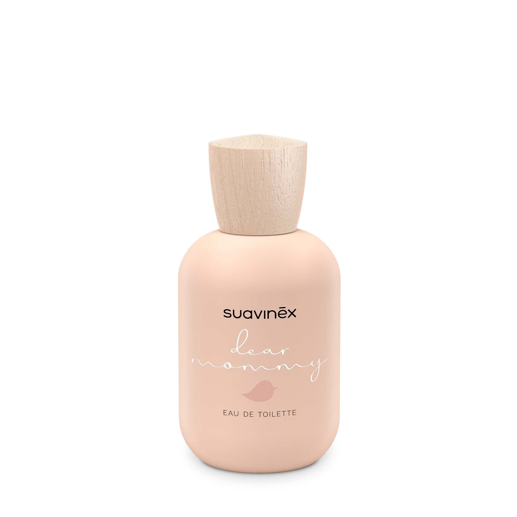 Suavinex Cofre Dear Mommy + Baby Cologne 100ml de Suavinex