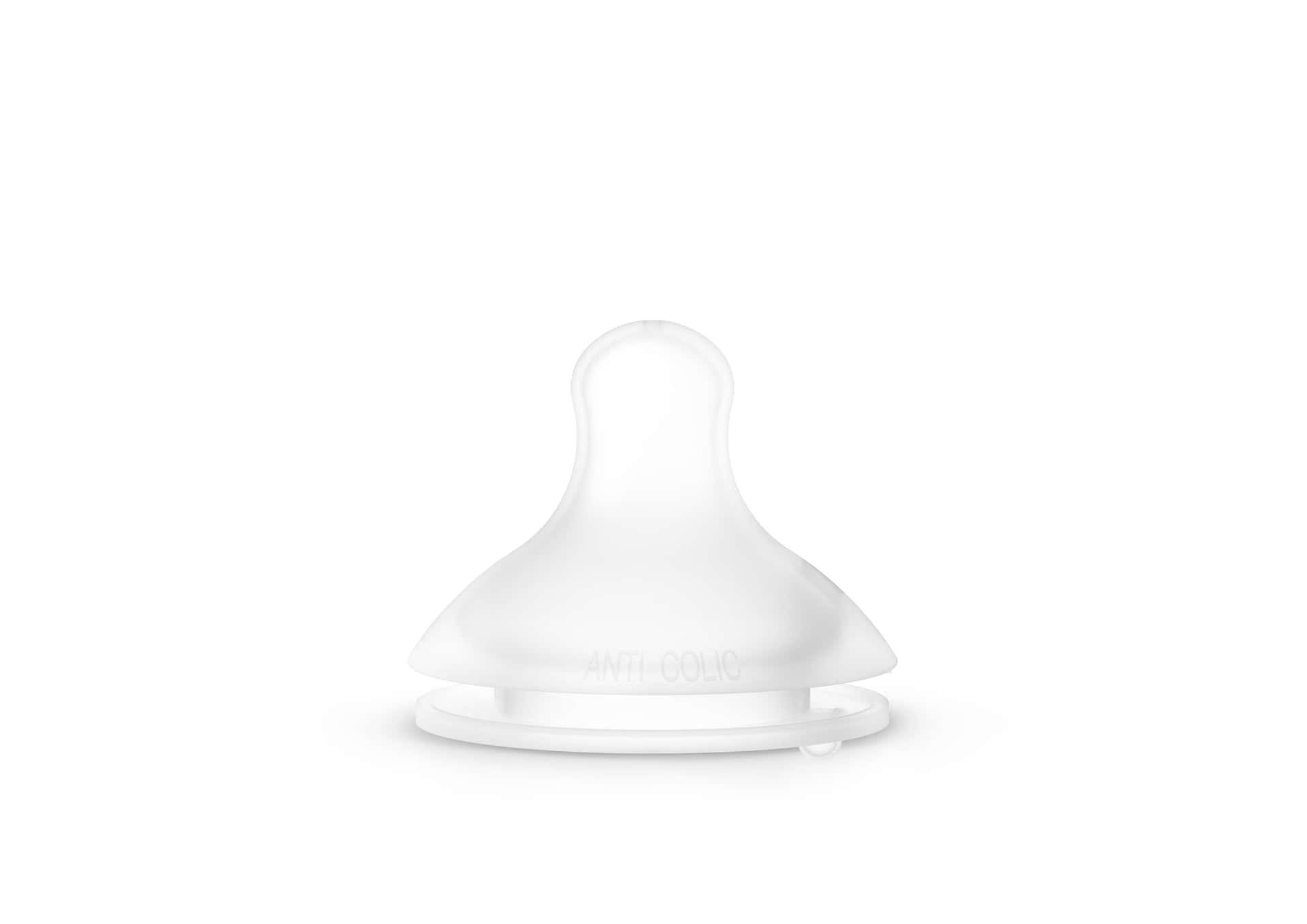 Suavinex Tetina Fisiológica Silicona Talla XL 2 Unidades de Suavinex