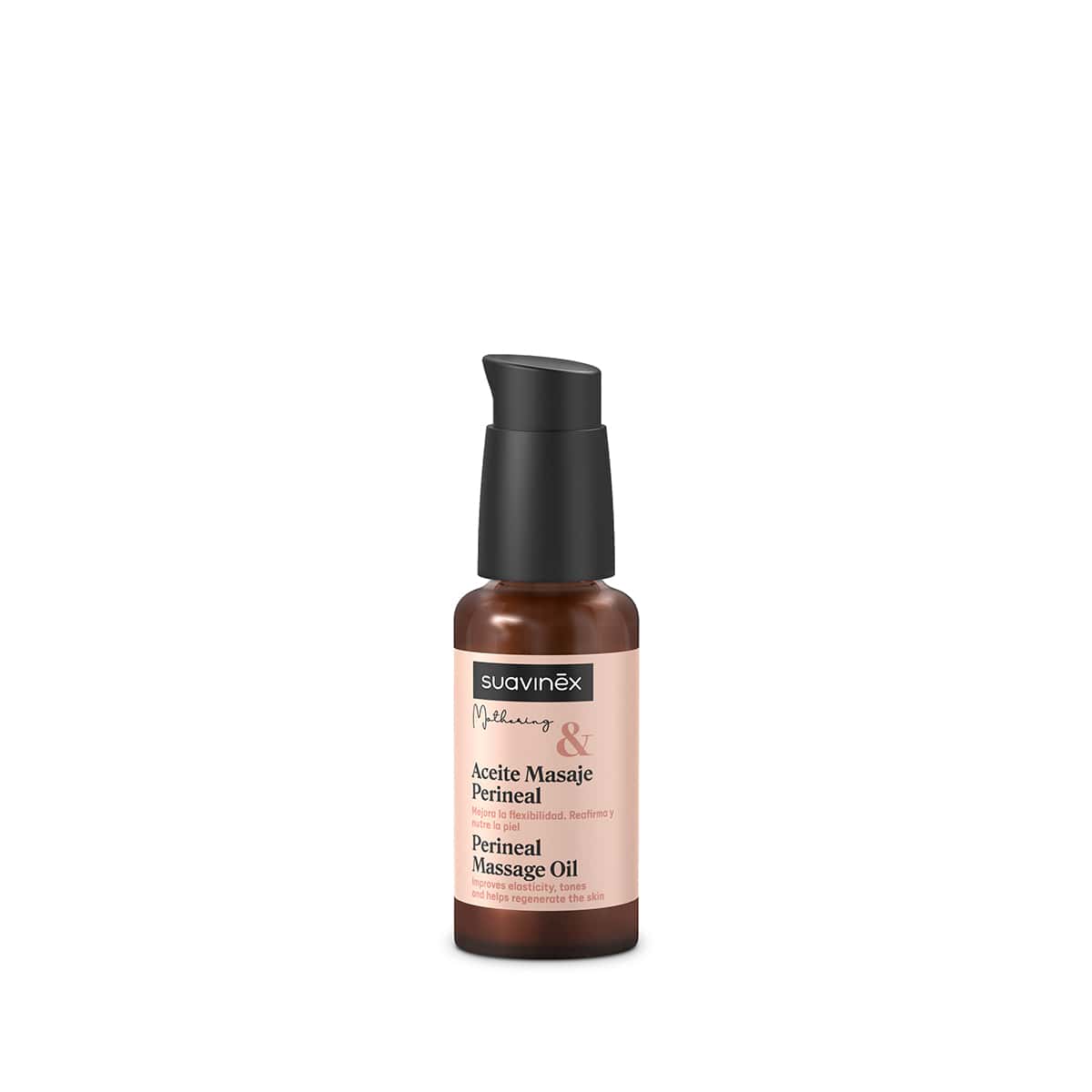 Suavinex Mom Aceite Masaje Perineal 30ml de Suavinex