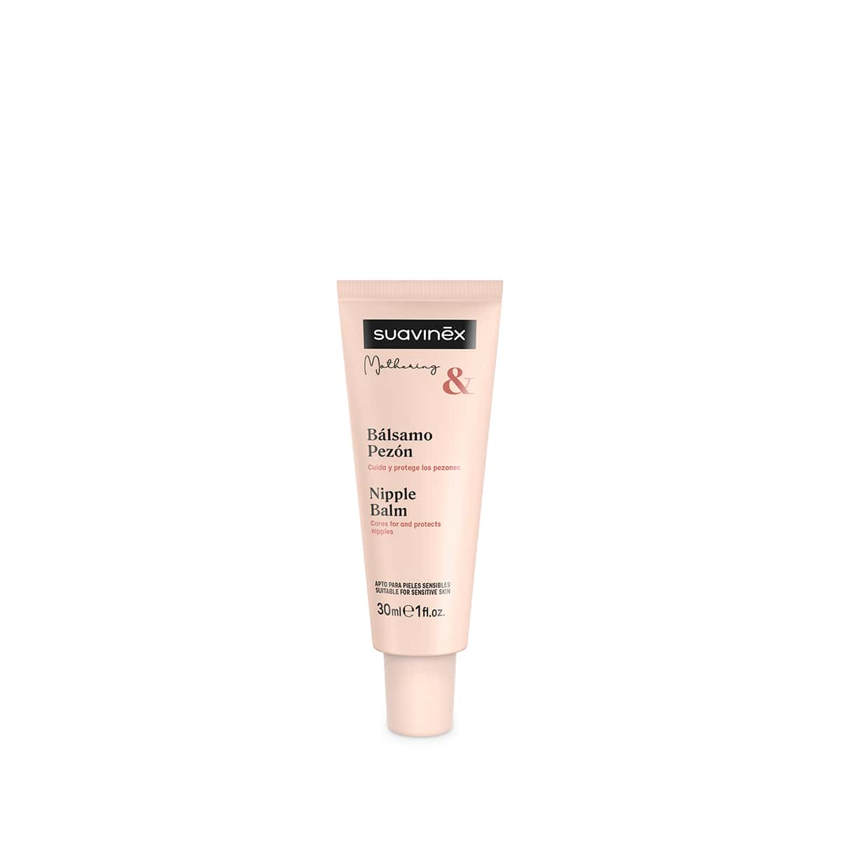 Suavinex Mom Balsamo Pezón 30ml de Suavinex