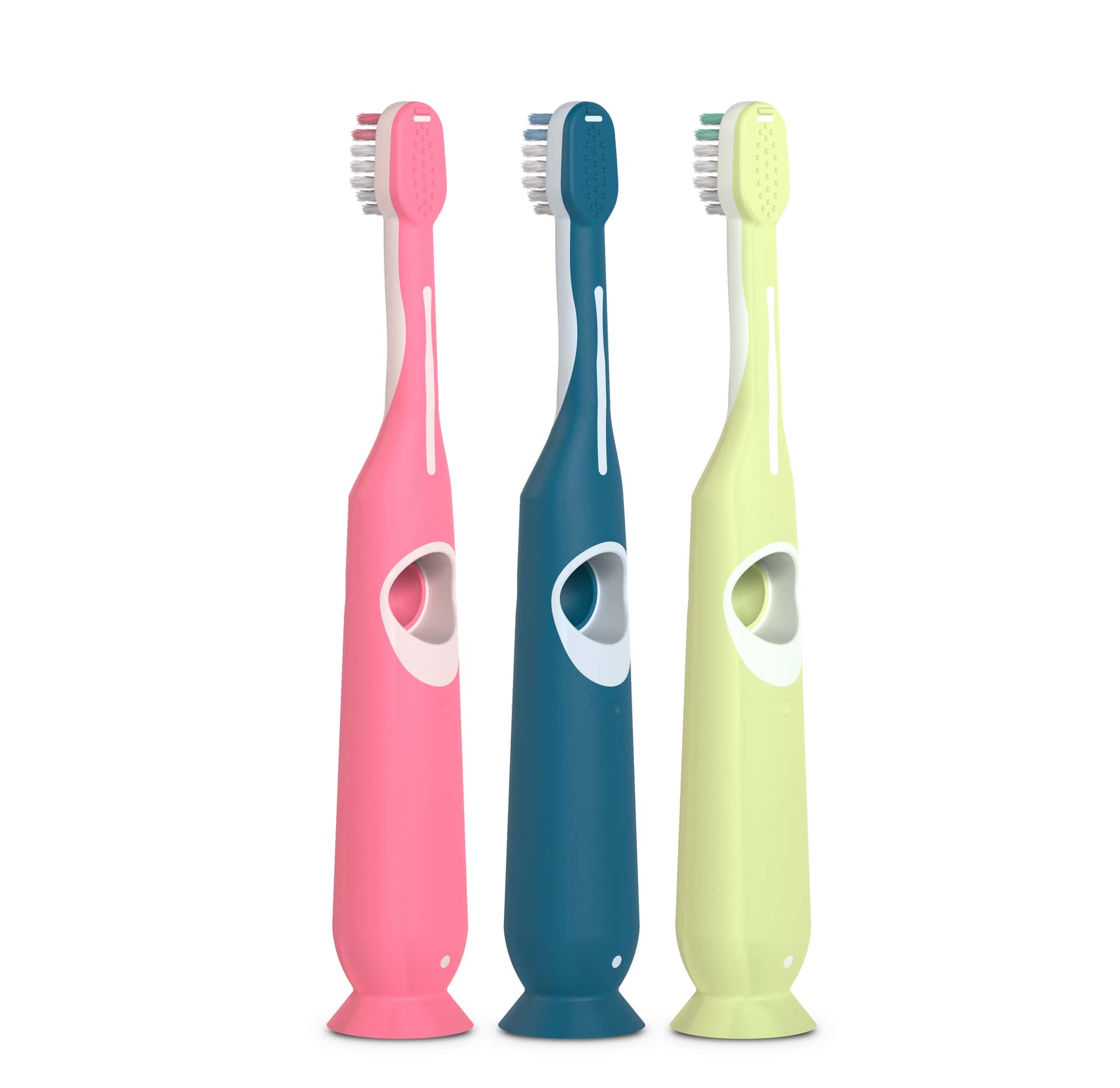 Suavinex Cepillo de Dientes Kids 2-6 años de Suavinex