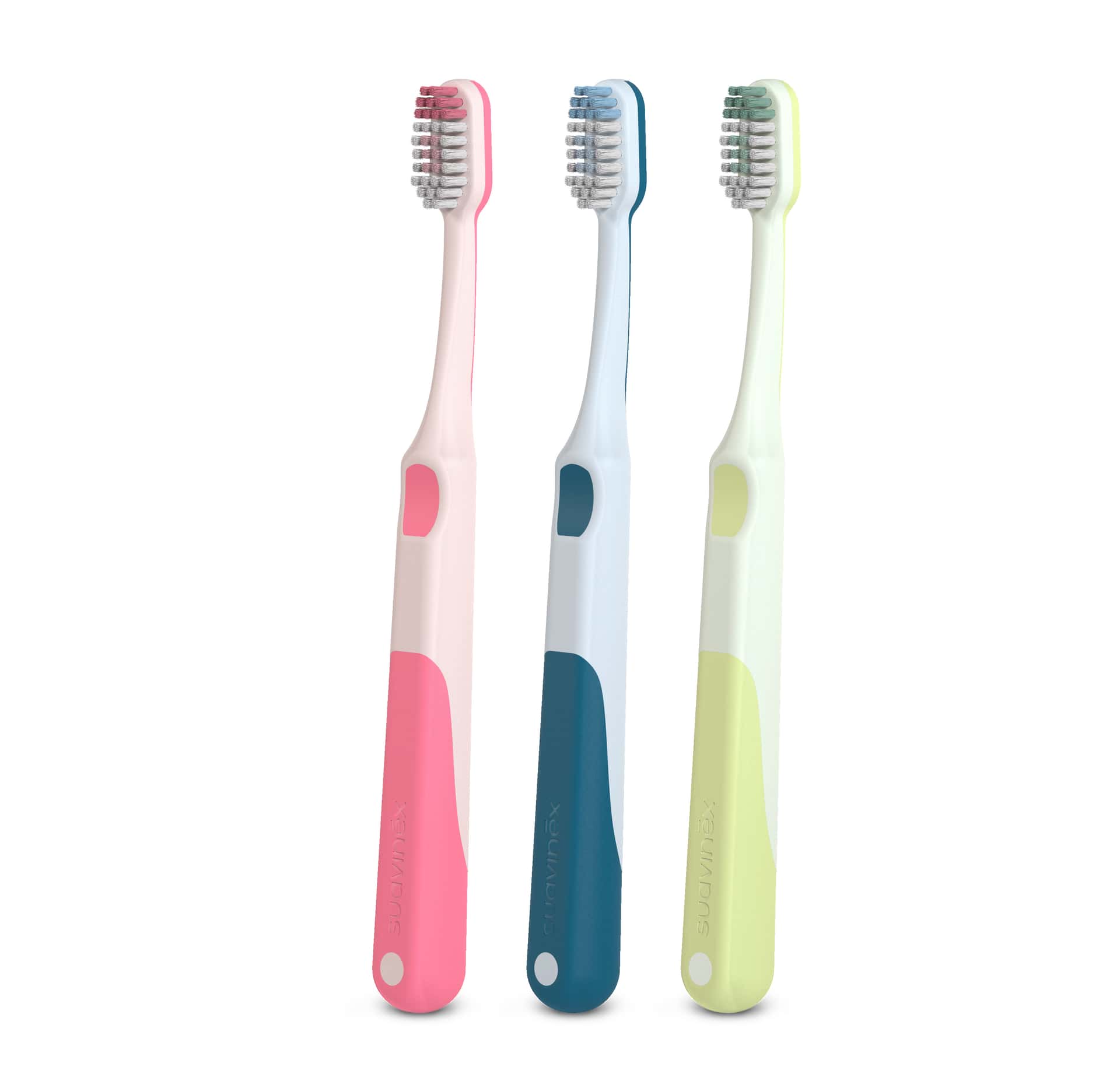Suavinex Cepillo de Dientes Junior +6 años de Suavinex