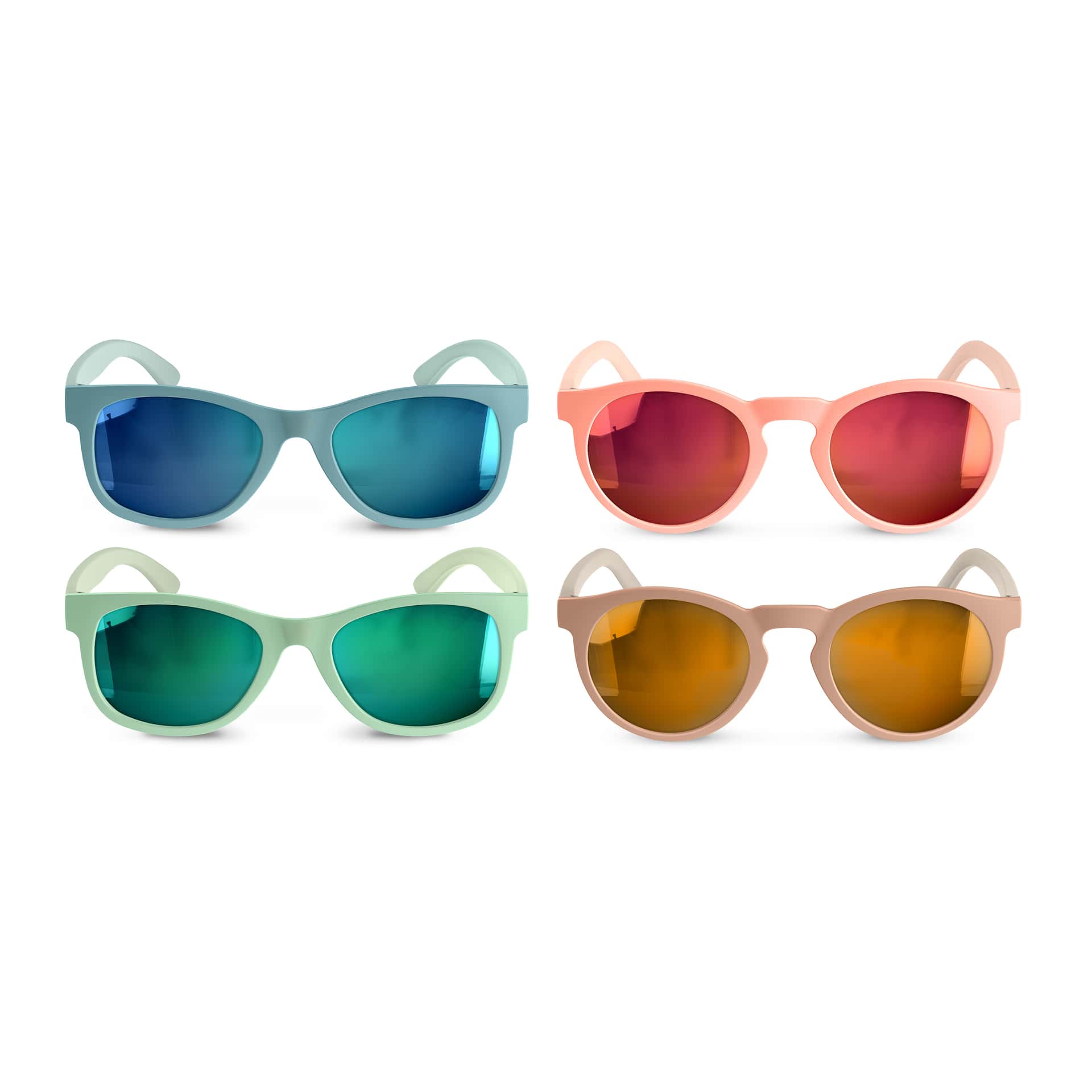 Suavinex Gafas de Sol Infantiles Originals 8-14 años de Suavinex