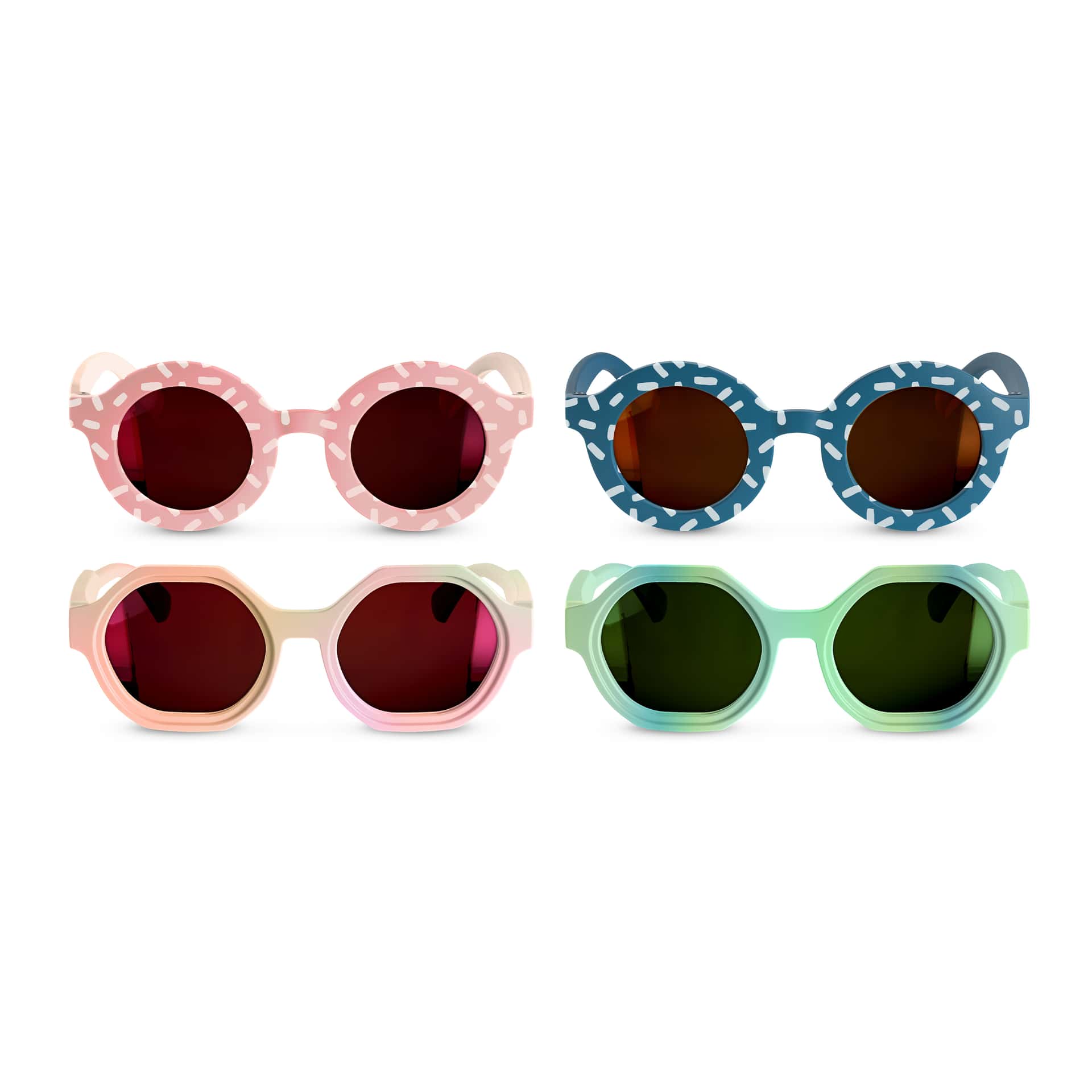 Suavinex Gafas de Sol Infantiles Studio Collection 3-8 años de Suavinex