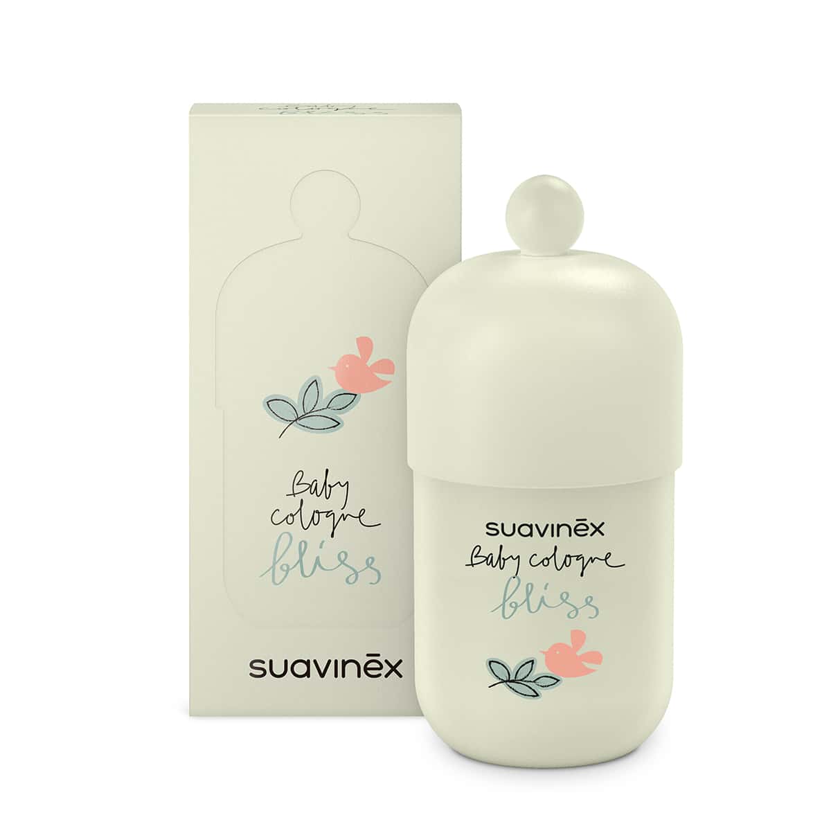 Suavinex Baby Cologne Bliss 100 ml de Suavinex