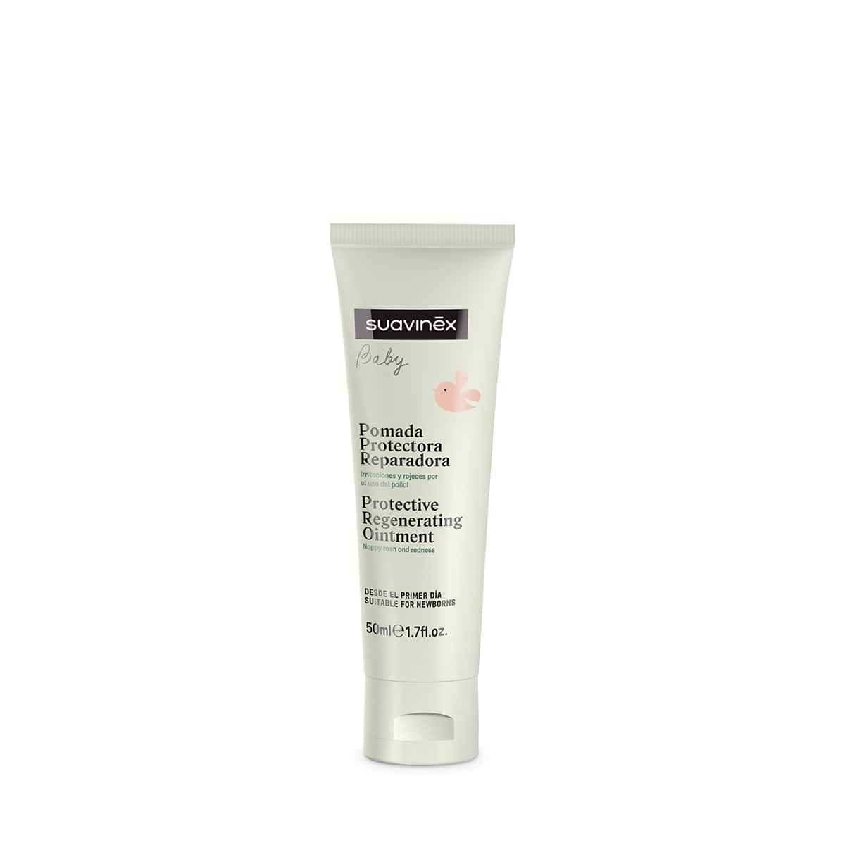 Suavinex Baby Pomada Protect Reparadora 50ml de Suavinex