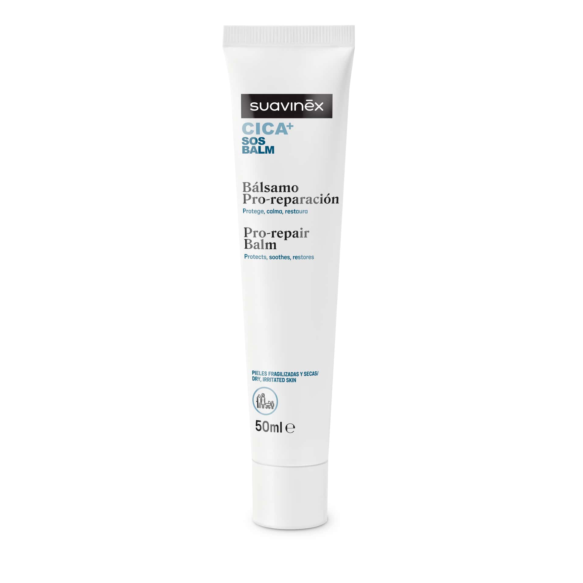 Suavinex Cica SOS Balm Pro-Repara Epi 50 ml de Suavinex