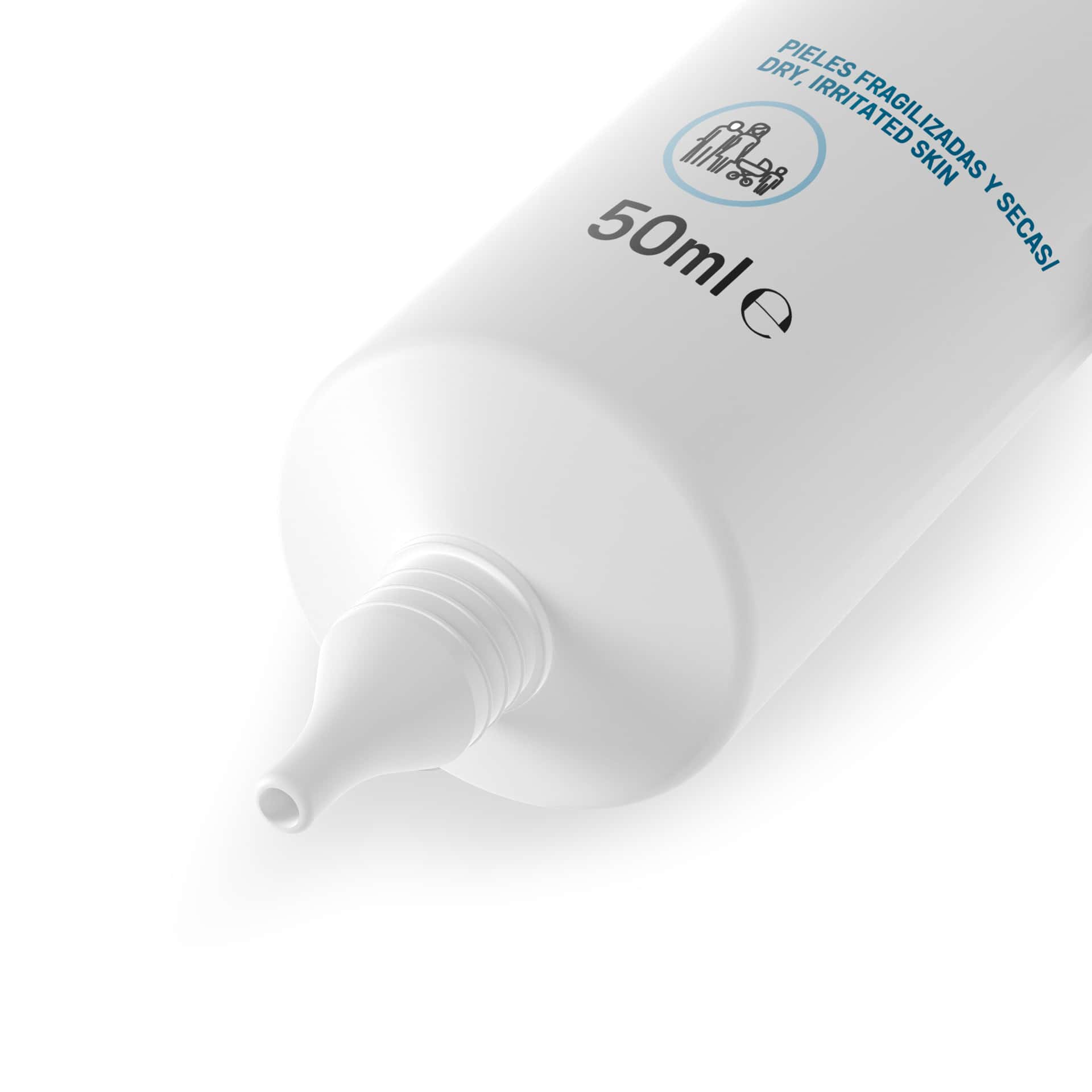 Suavinex Cica SOS Balm Pro-Repara Epi 50 ml de Suavinex