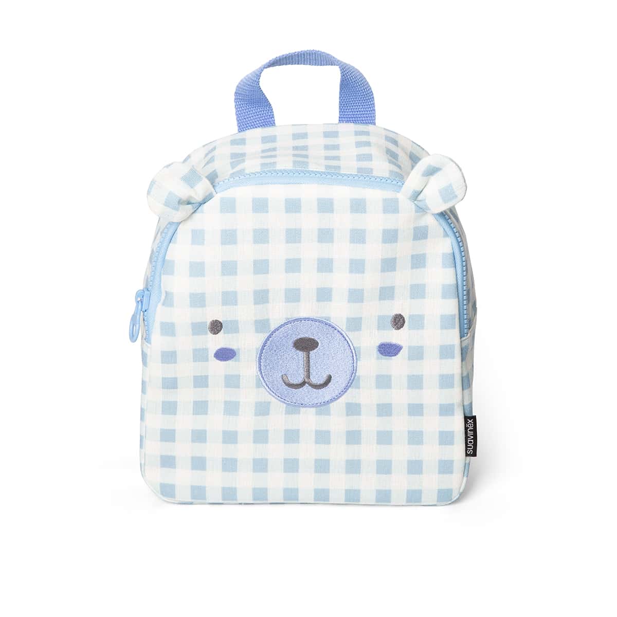 Suavinex Baby My Little Backpack Oso de Suavinex