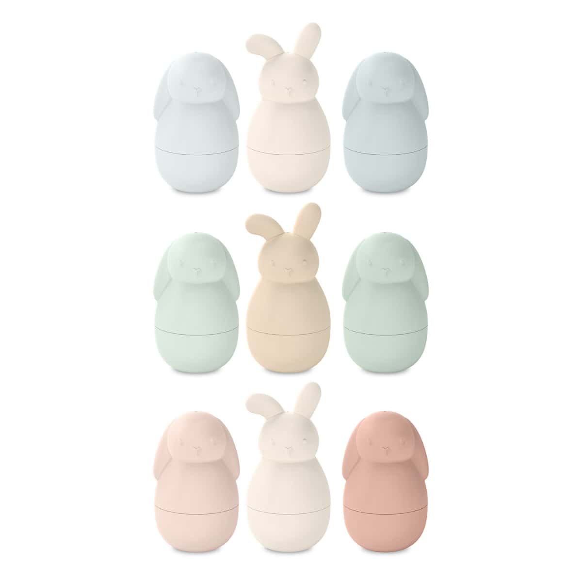 Suavinex Set Juguetes de Baño Wonderland de Suavinex