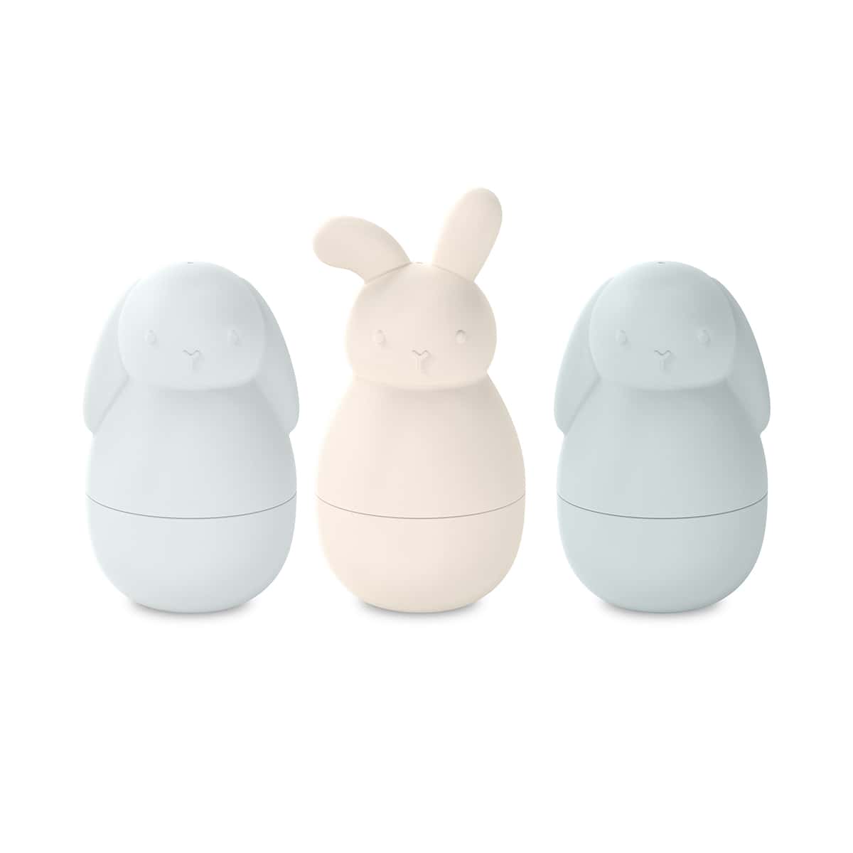 Suavinex Set Juguetes de Baño Wonderland de Suavinex