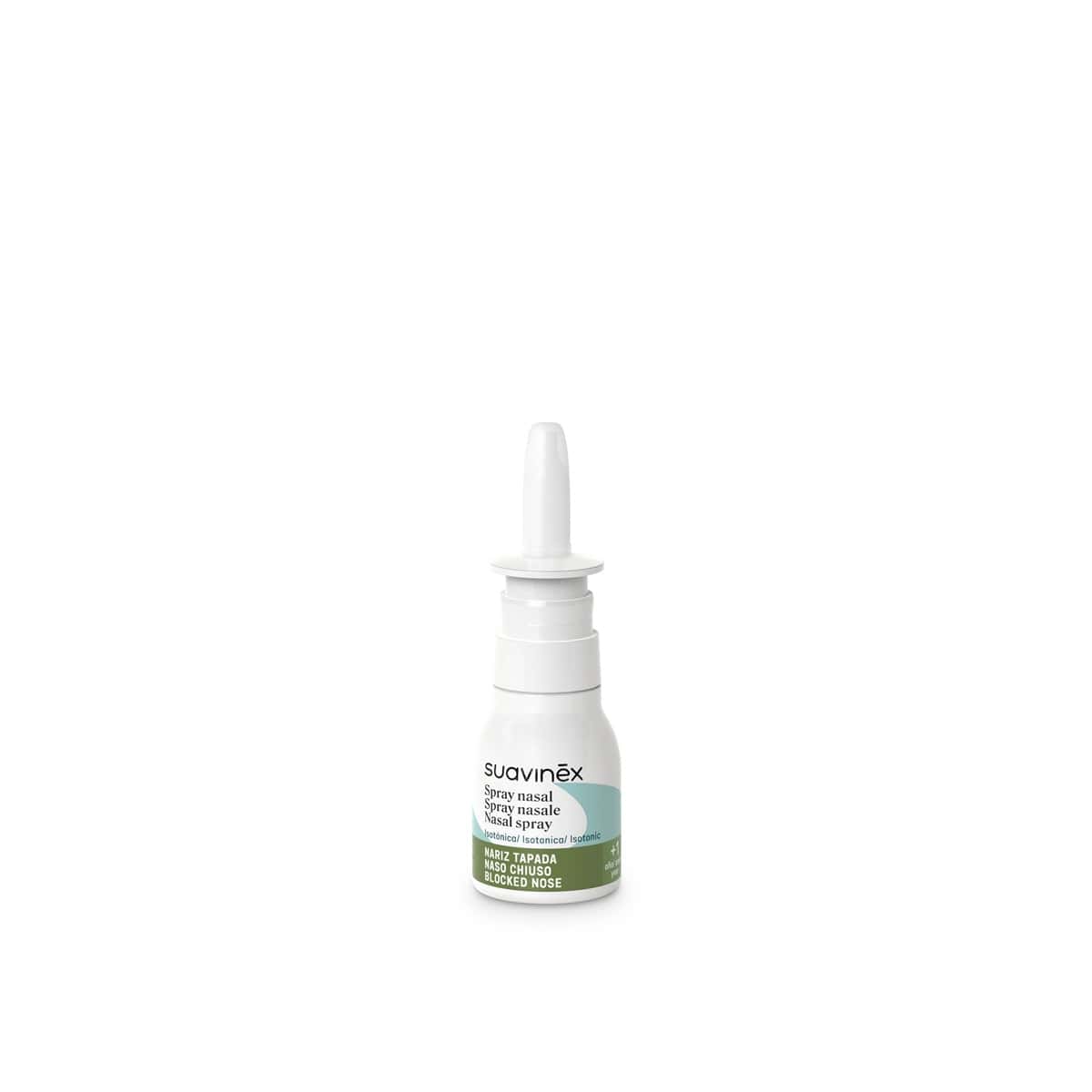 Suavinex Spray Nasal ISO Propóleo +1A 20ml de Suavinex