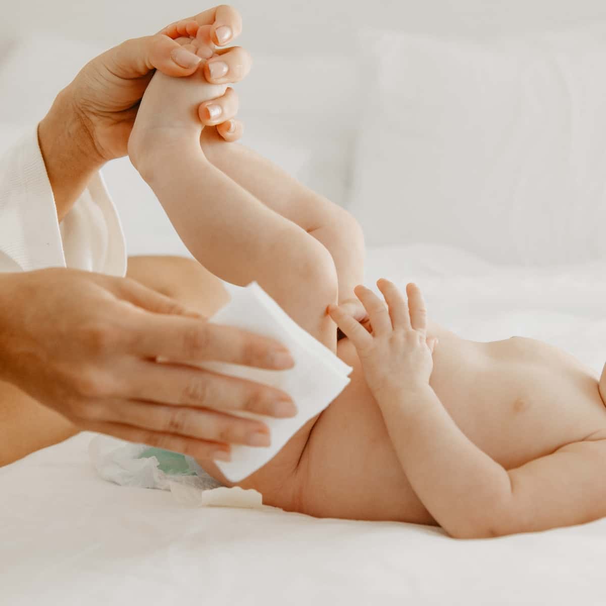 Suavinex Baby Linimento 500 ml de Suavinex