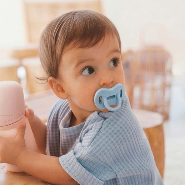 Suavinex Chupete Smoothie Fisiológico -2 a 2 meses Colour Essence de Suavinex
