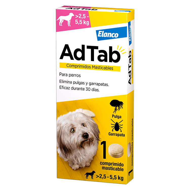 AdTab Perros de Adtab