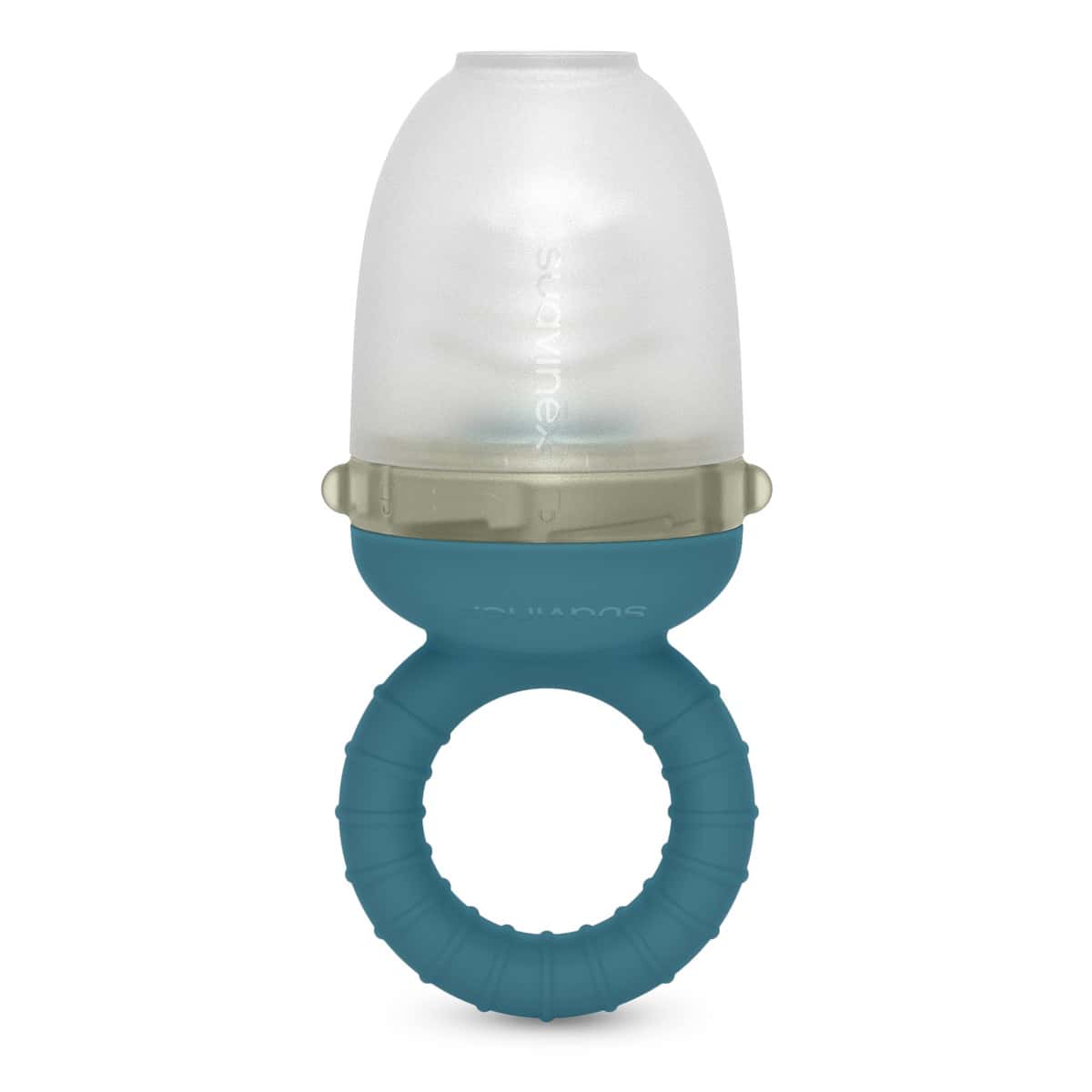 Suavinex Alimentador Antiahogo Print Colour Essence de Suavinex