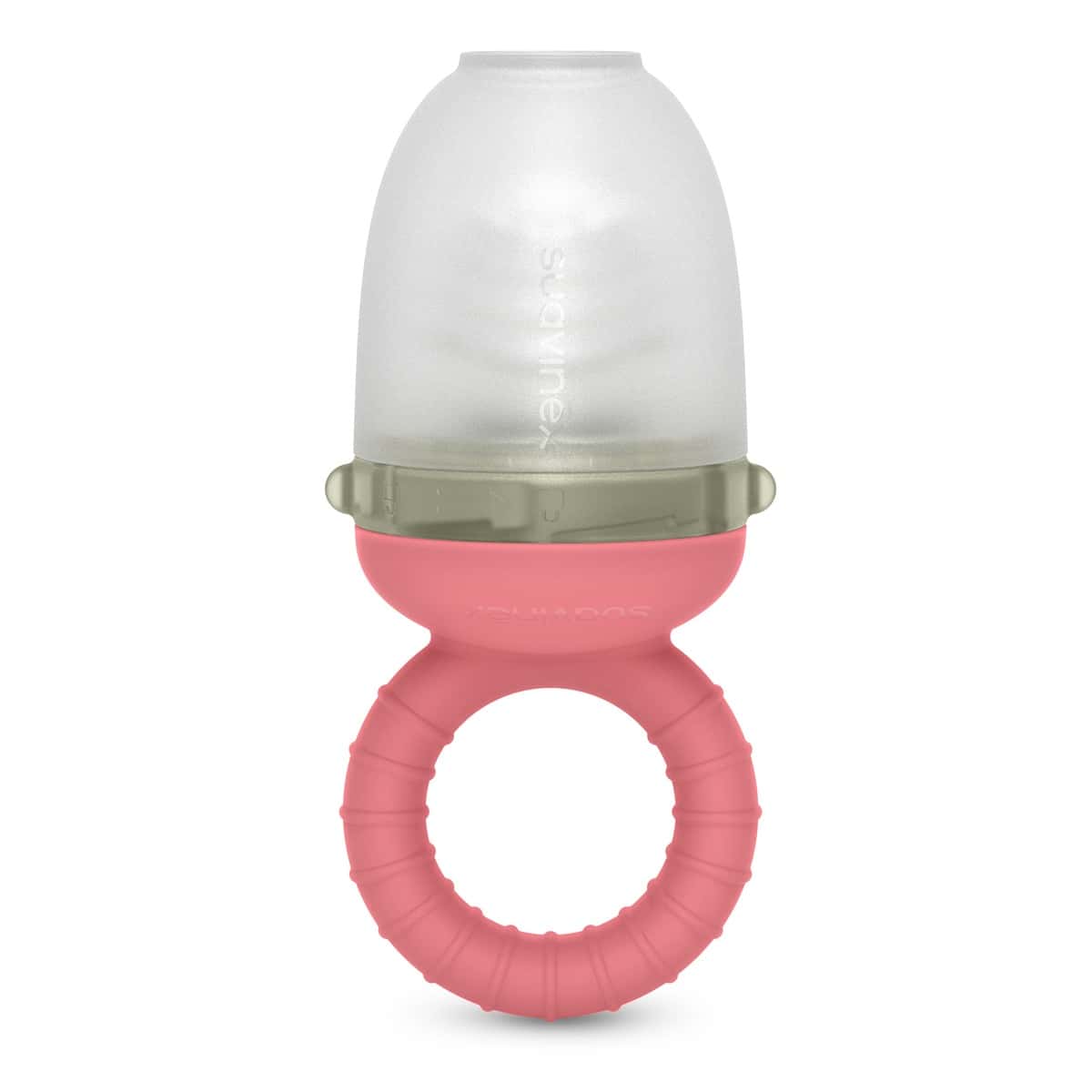 Suavinex Alimentador Antiahogo Print Colour Essence de Suavinex