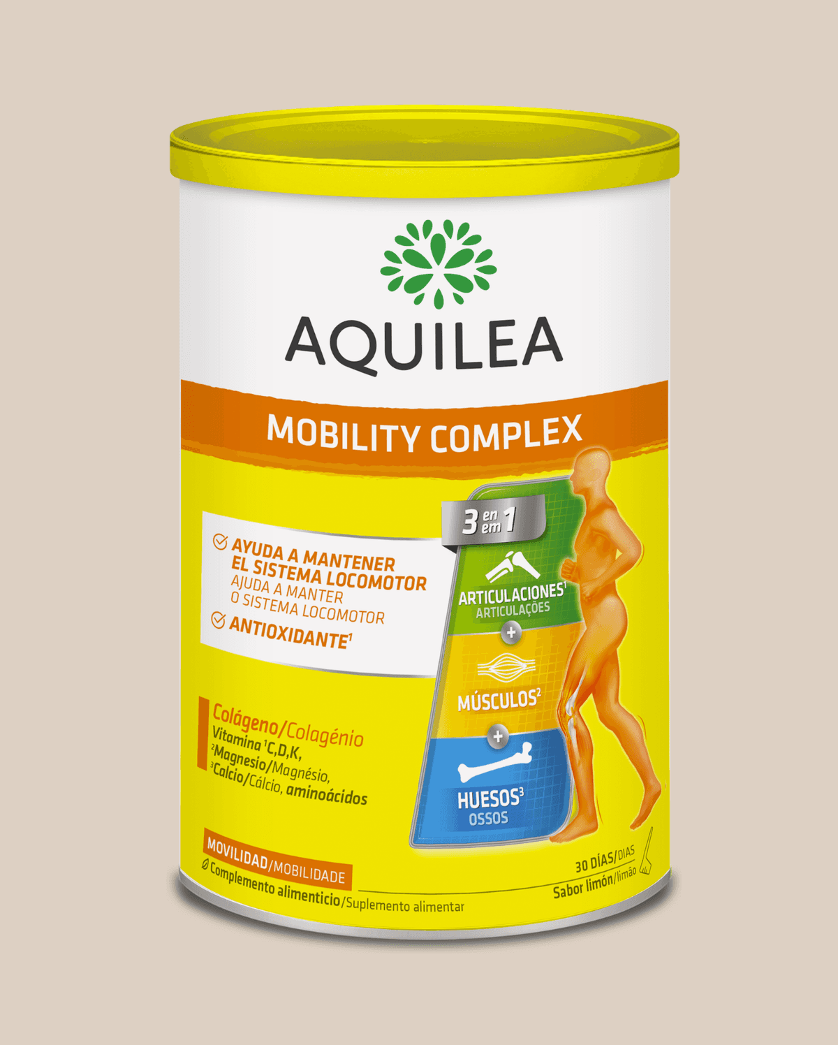 Aquilea Mobility Complex Promo 2 Unidades de Aquilea