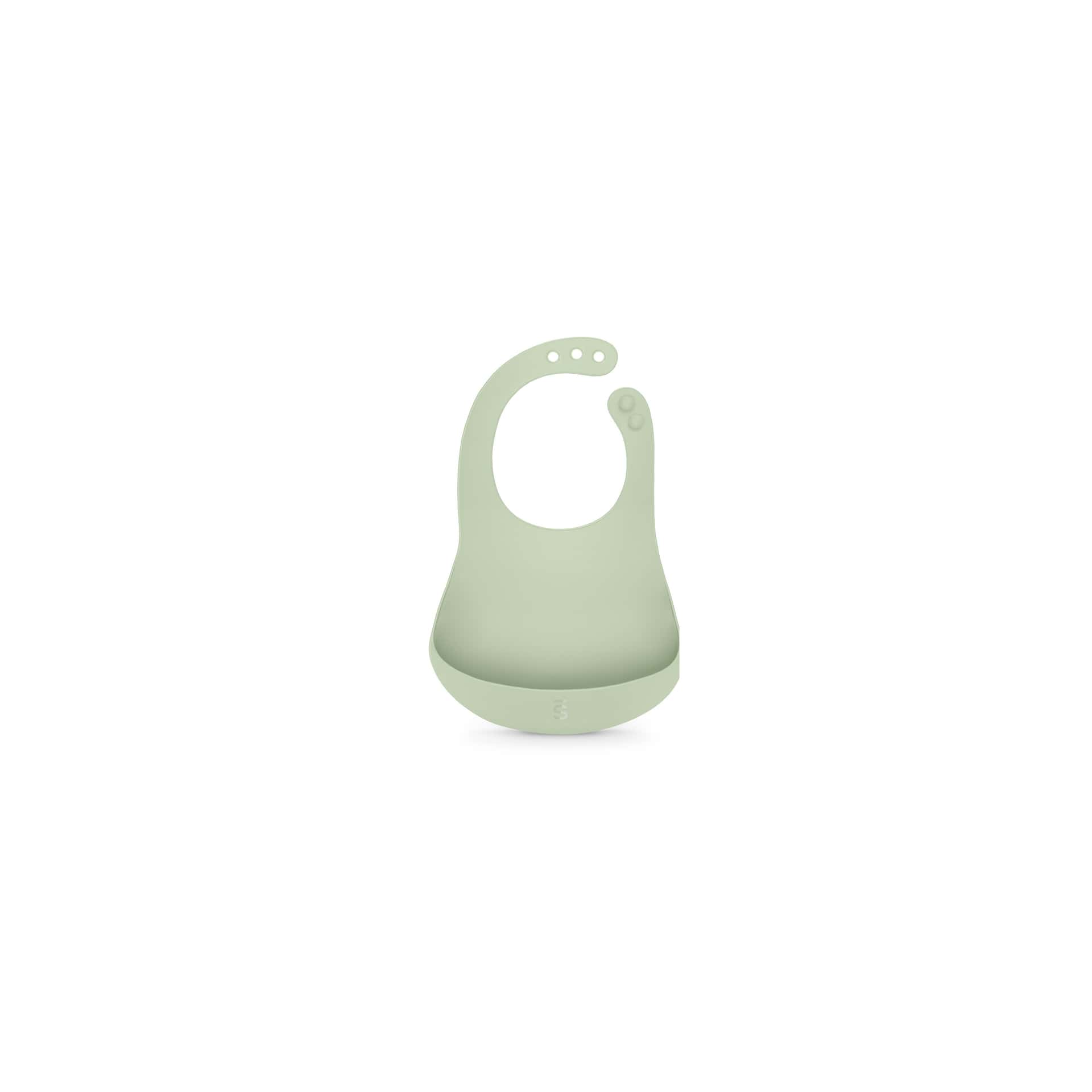 Suavinex Babero Silicona Print Colour Essence de Suavinex