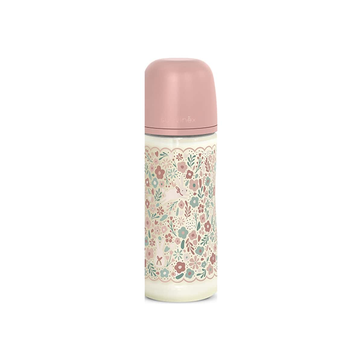 Suavinex Sel Bib PA 360ml FIS SIL L Wonderland de Suavinex