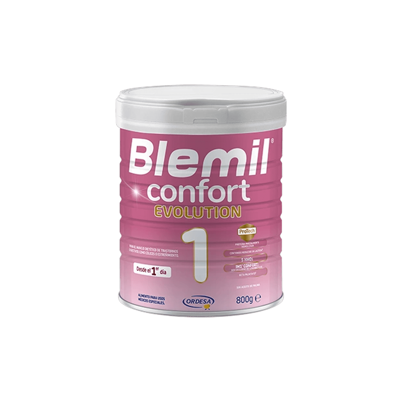 Blemil 1 Confort Evolution 800 g de Blemil
