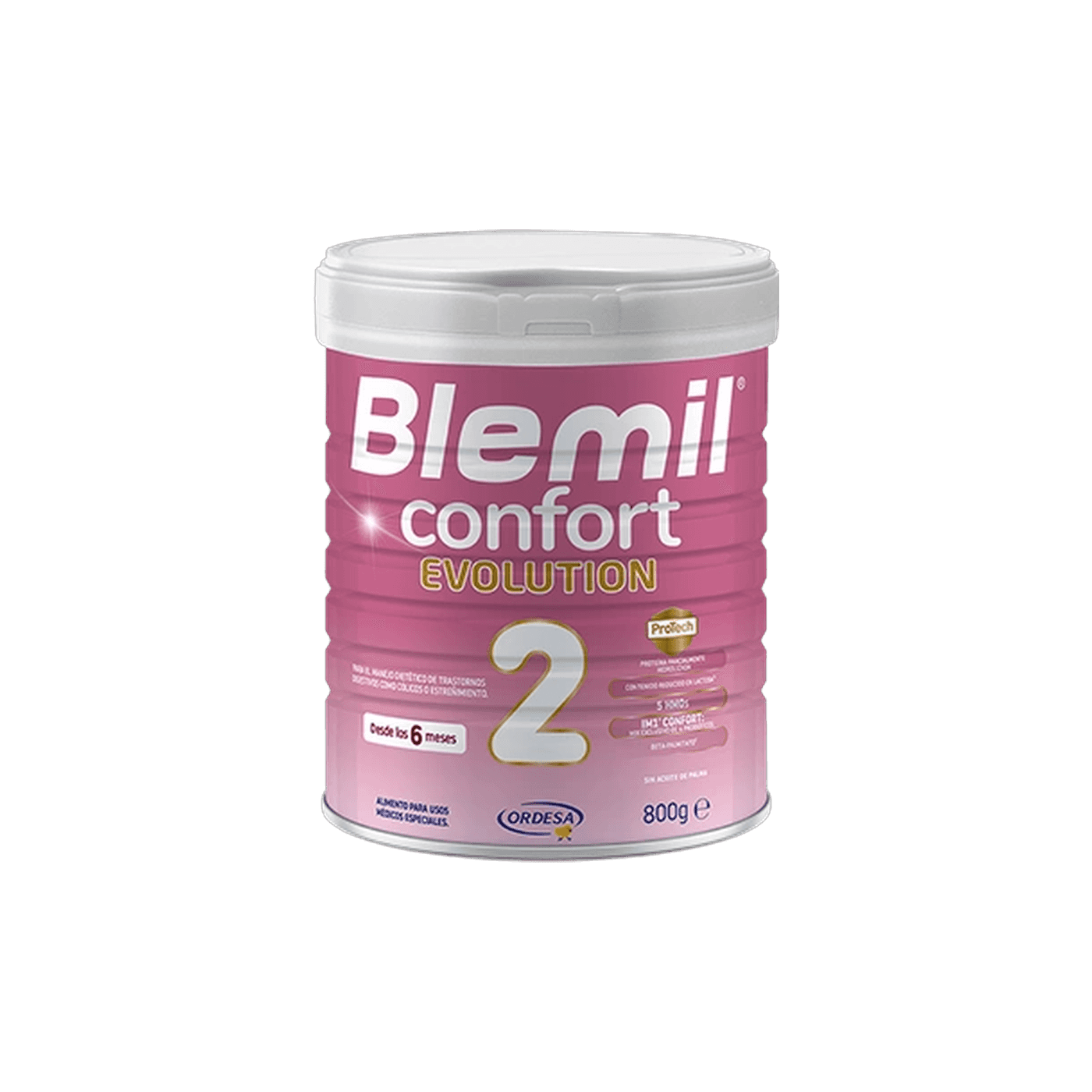 Blemil 2 Confort Evolution 800 g de Blemil