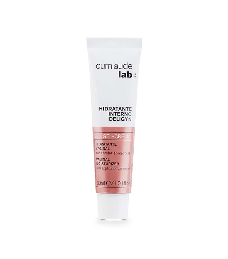 Deligyn Hidratante Interno 30 ml de Cumlaude Lab