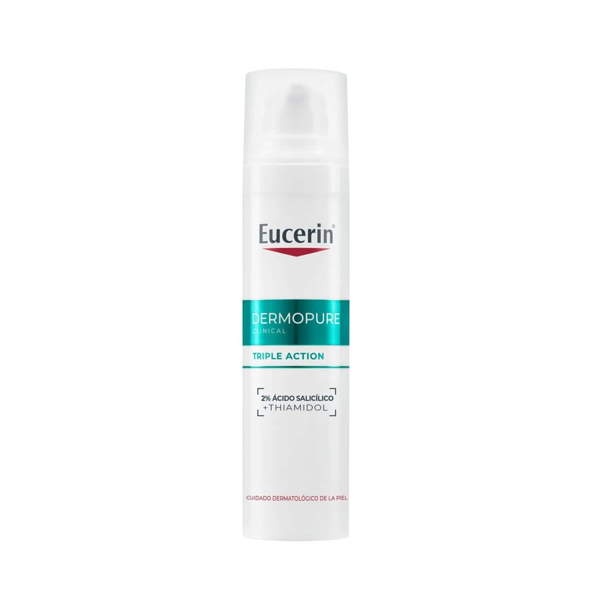 Dermopure Oil Control Serum Triple Efecto 40 Ml de Eucerin
