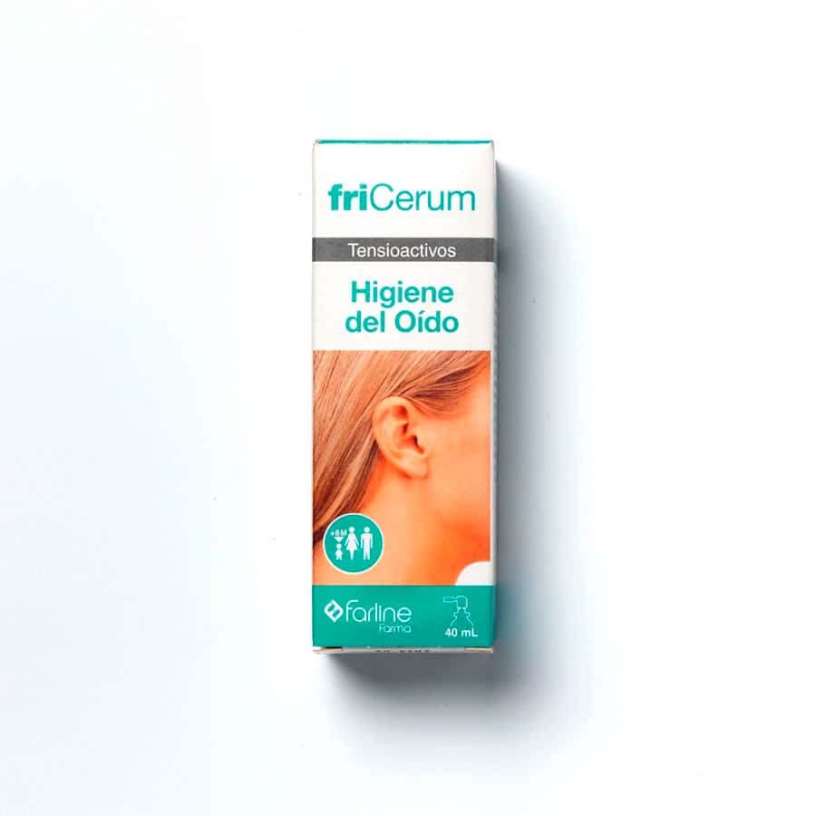 Farline Fricerum 40 ml de Farline