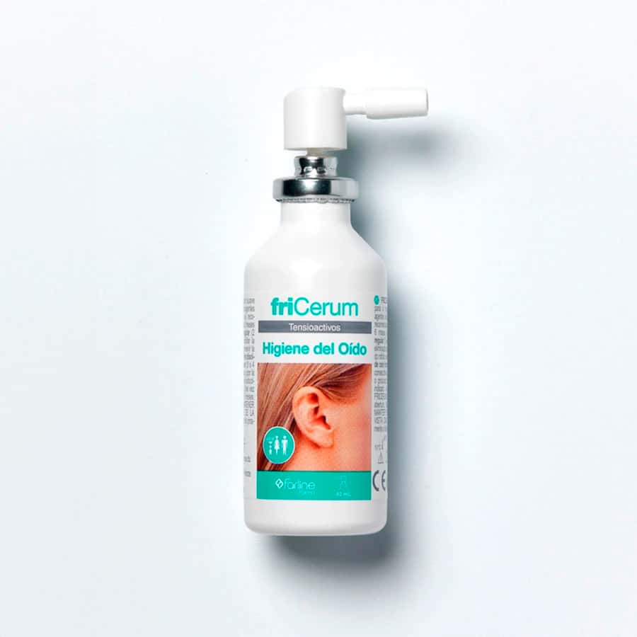 Farline Fricerum 40 ml de Farline