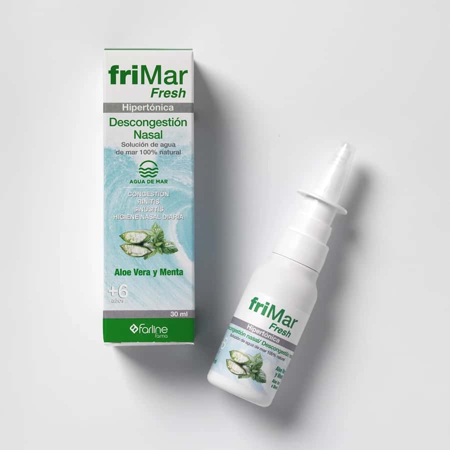 Farline Frimar Fresh 30 ml de Farline