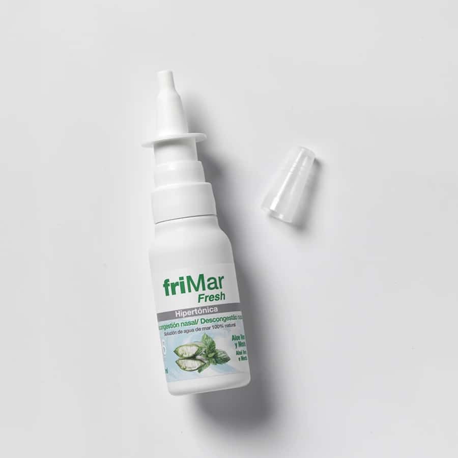 Farline Frimar Fresh 30 ml de Farline