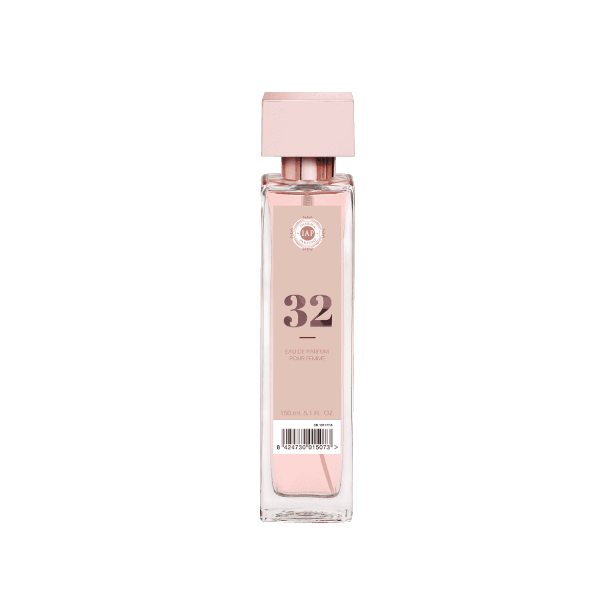IAP Pharma Estuche Nº32 150 ml + 30 ml de IAP Pharma