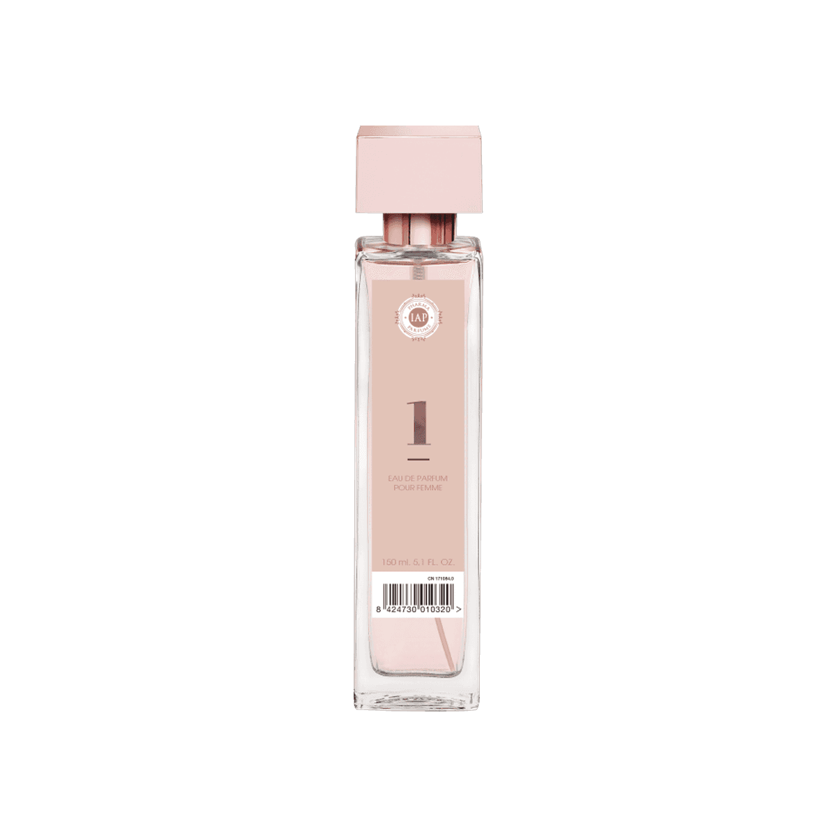 IAP Pharma Nº1 Mujer de IAP Pharma